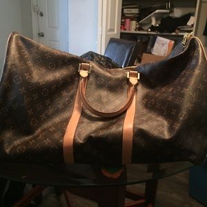 Meet your Posher, Zechariah